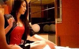 娛樂圈潛規則真實揭秘,揭秘幕后真相與生存法則