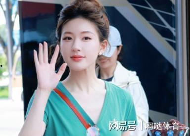 趙露思現(xiàn)狀,從青春偶像到實(shí)力派演員的華麗蛻變