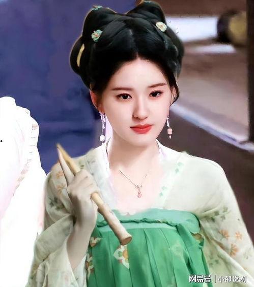 趙露思演的電視劇,演繹青春追夢，綻放熒屏魅力