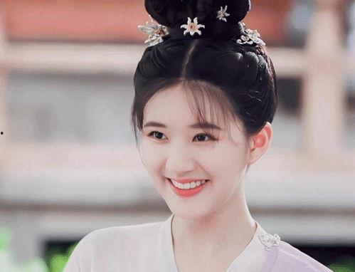 趙露思演的電視劇,演繹青春追夢，綻放熒屏魅力