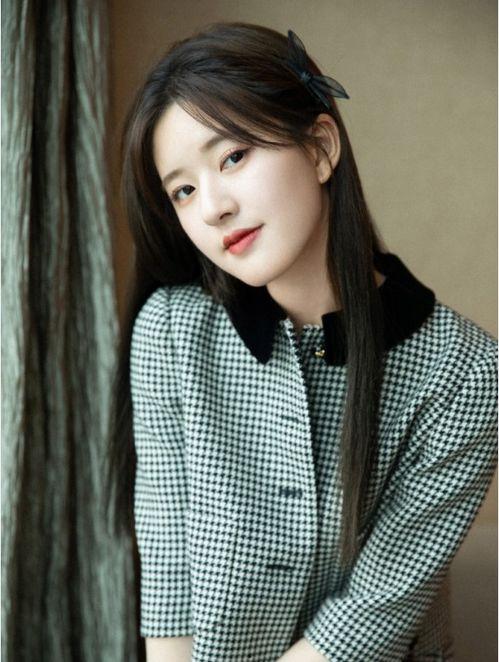 趙露思演的電視劇