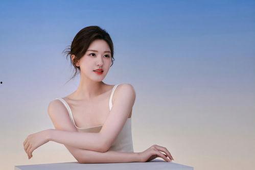 趙露思個人資料