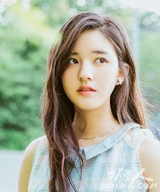 趙露思個人資料