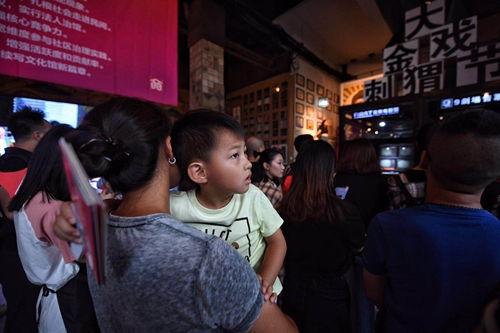 北京朝陽吃瓜群眾網,吃瓜群眾網帶你領略京城美食風采