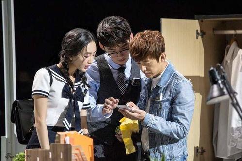 明星大偵探,懸疑解密，明星陣容演繹推理傳奇