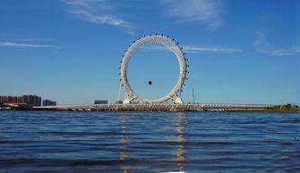 黑料是什么意思 濰坊摩天輪渤海之眼吃瓜視頻,揭秘濰坊摩天輪“渤海之眼”背后的吃瓜視頻黑料